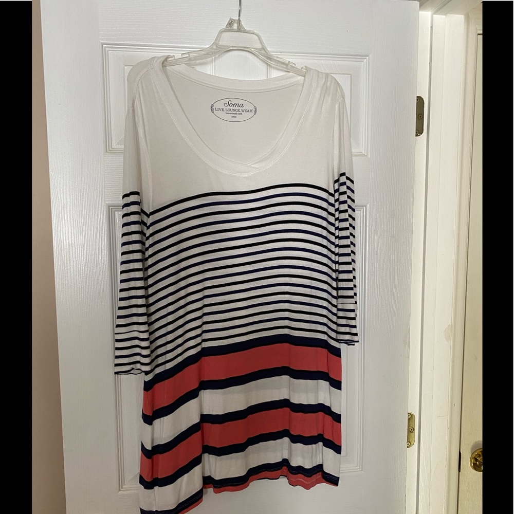 Soma tunic